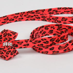 Nouveau Bow Leash