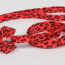 Nouveau Bow Leash