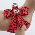Tail Bow Heart