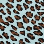 Tiffi Blue Cheetah